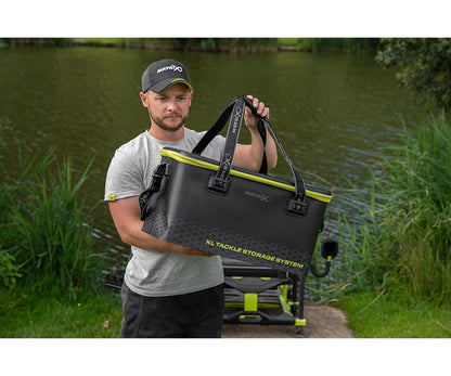 EVA Чанта Matrix XL Tackle Storage System