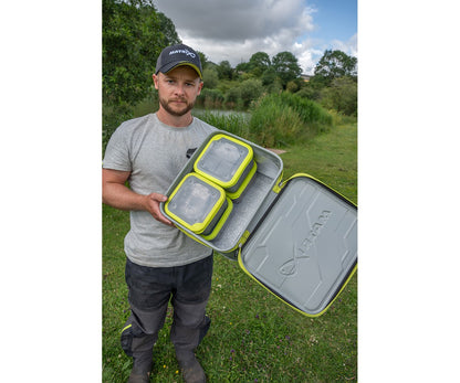 Хладилна чанта Matrix EVA Bait Storage System