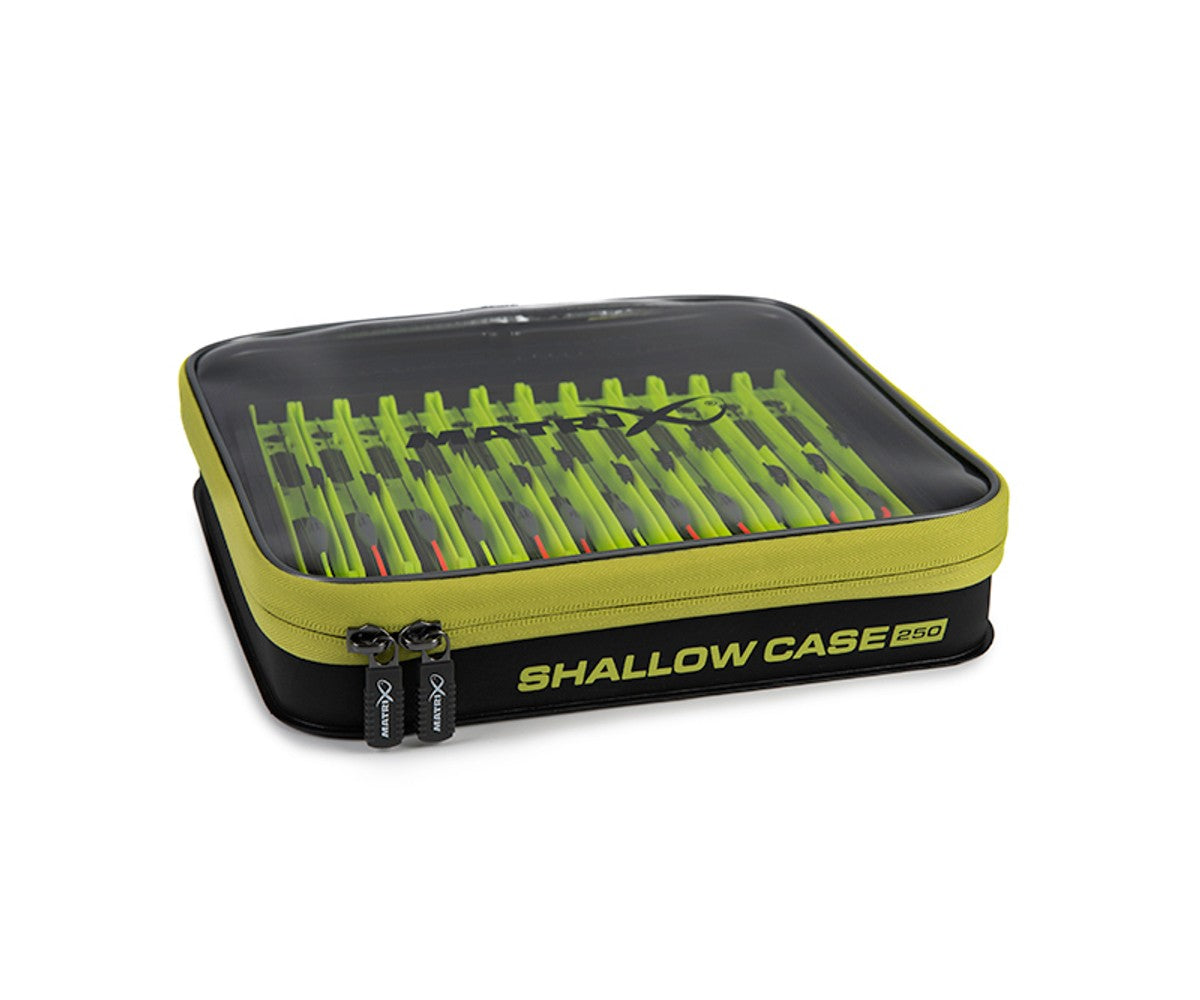 Чанта за аксесоари Matrix Shallow EVA Case 250