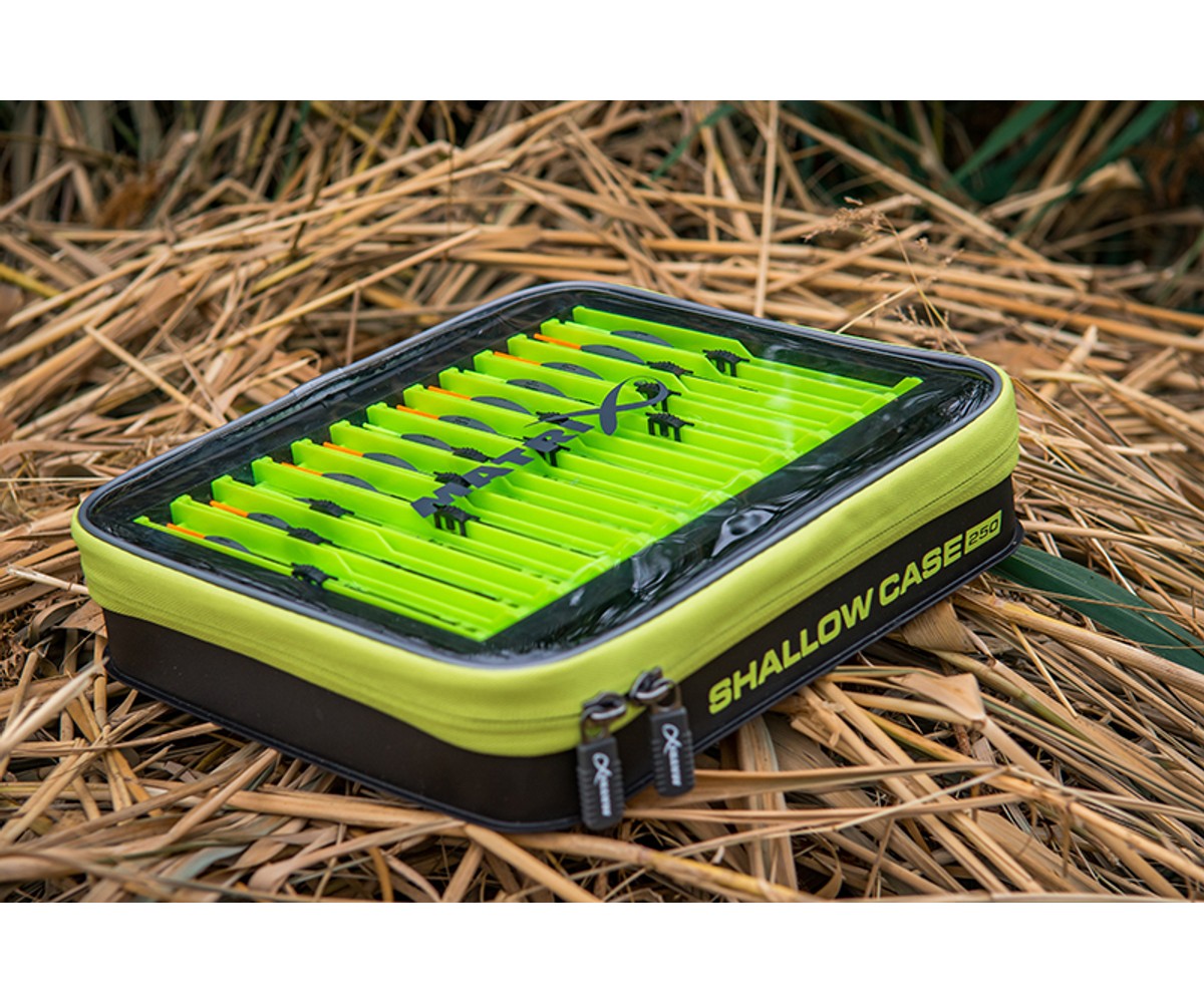 Чанта за аксесоари Matrix Shallow EVA Case 250