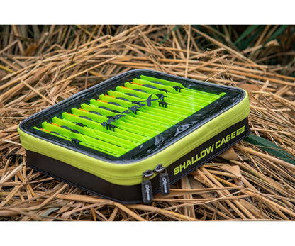 Чанта за аксесоари Matrix Shallow EVA Case 250