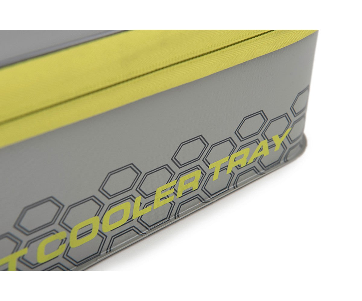 Хладилна чанта за стръв с кутии Matrix EVA Bait Cooler Tray