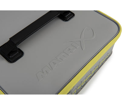 Хладилна чанта за стръв с кутии Matrix EVA Bait Cooler Tray