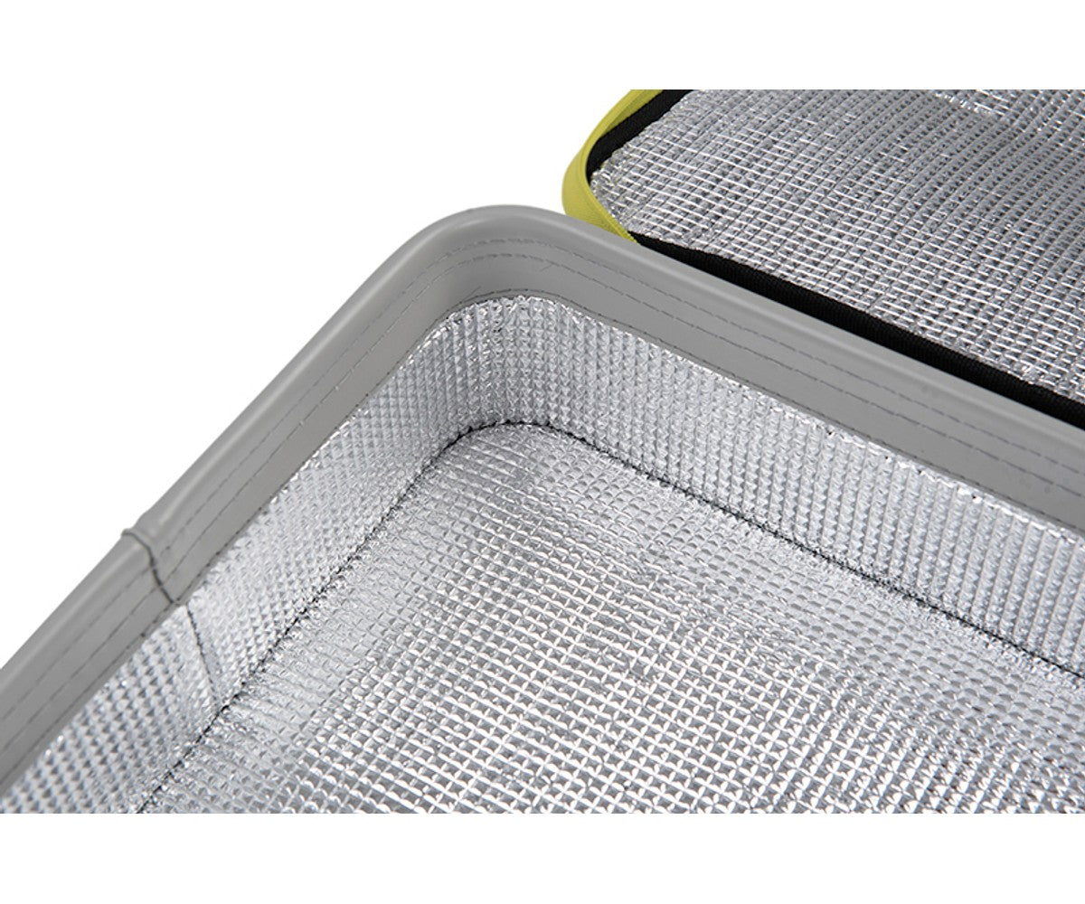 Хладилна чанта за стръв с кутии Matrix EVA Bait Cooler Tray