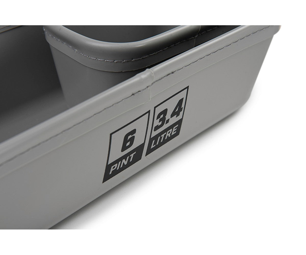 Хладилна чанта за стръв с кутии Matrix EVA Bait Cooler Tray