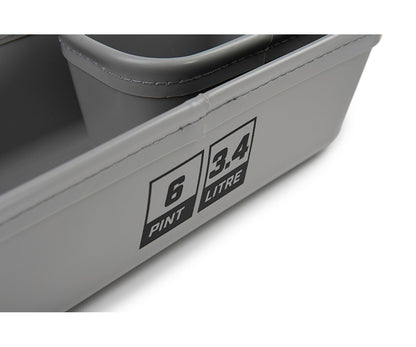 Хладилна чанта за стръв с кутии Matrix EVA Bait Cooler Tray