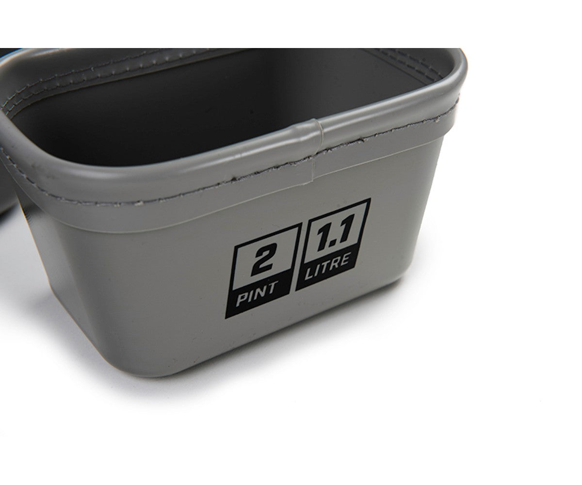 Хладилна чанта за стръв с кутии Matrix EVA Bait Cooler Tray