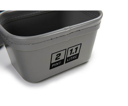 Хладилна чанта за стръв с кутии Matrix EVA Bait Cooler Tray