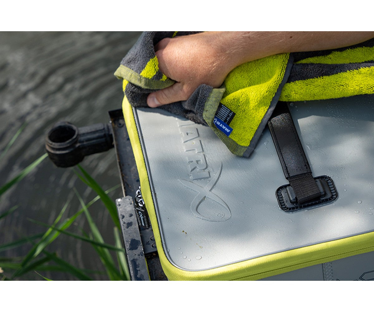 Хладилна чанта за стръв с кутии Matrix EVA Bait Cooler Tray