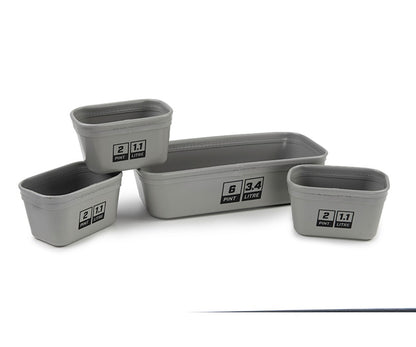 Хладилна чанта за стръв с кутии Matrix EVA Bait Cooler Tray