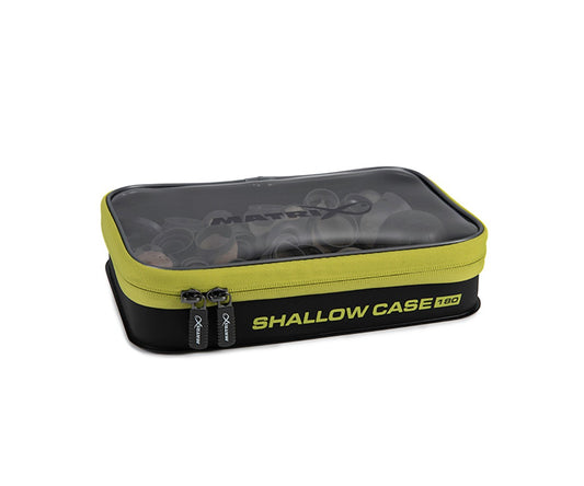 Чанта за аксесоари Matrix Shallow EVA Case 180