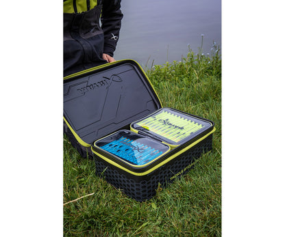 Чанта за аксесоари Matrix Shallow EVA Case 180