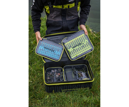 Чанта за аксесоари Matrix Shallow EVA Case 180