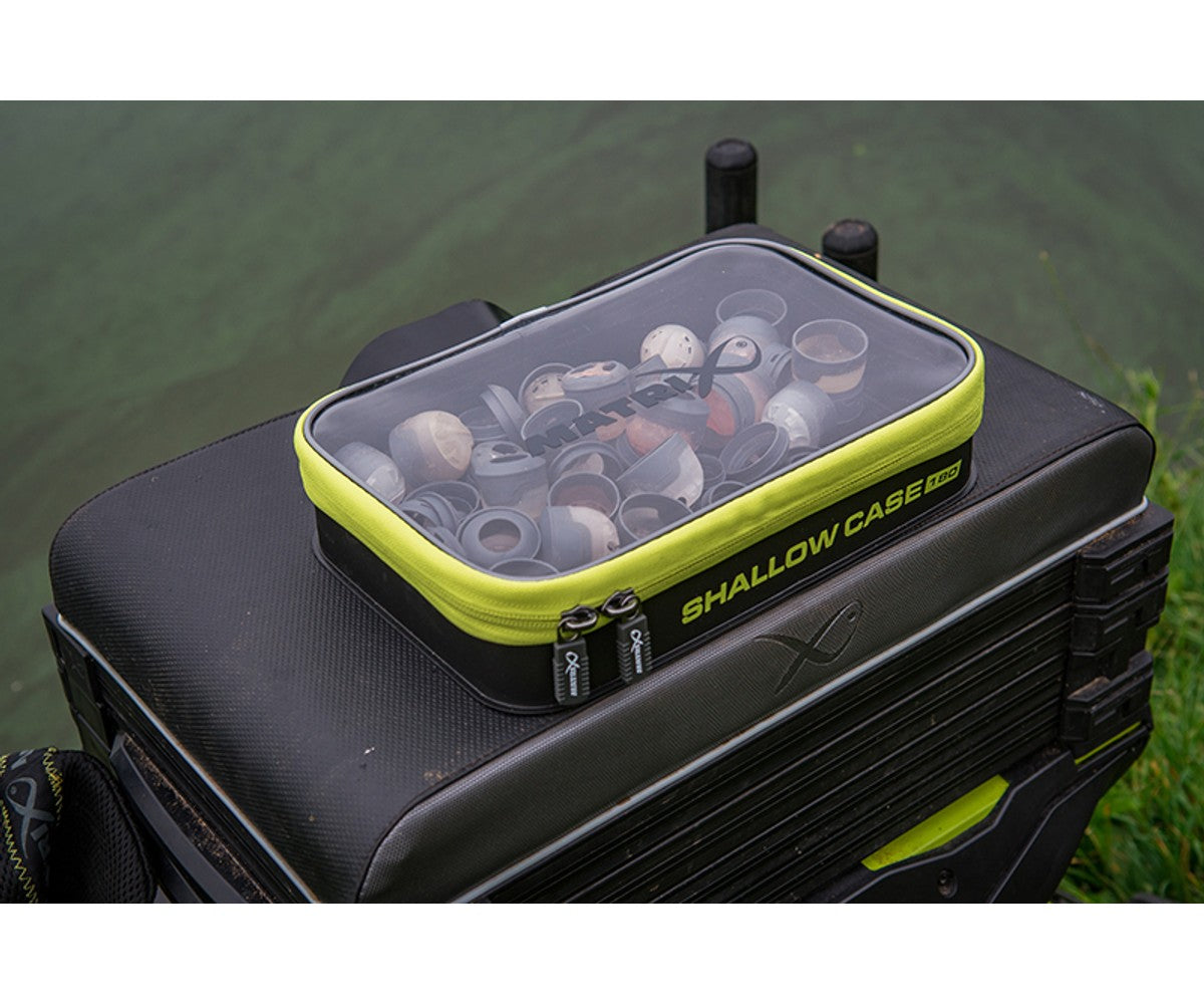 Чанта за аксесоари Matrix Shallow EVA Case 180