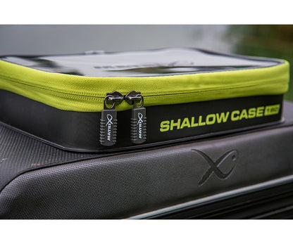 Чанта за аксесоари Matrix Shallow EVA Case 180
