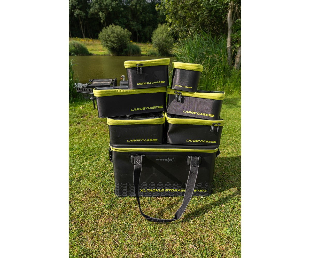Чанта за аксесоари Matrix Large EVА Case 180