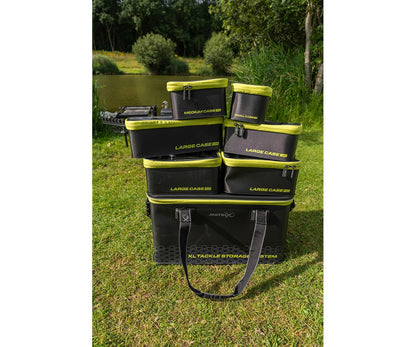 Чанта за аксесоари Matrix Large EVА Case 180