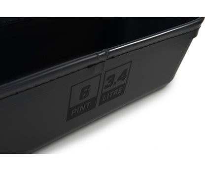 Чанта с кутии за стръв Matrix EVA Bait Storage Tray
