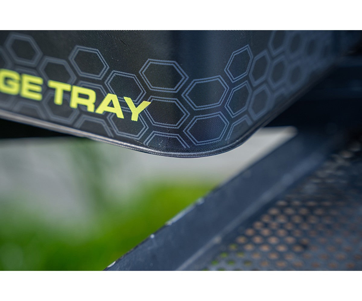 Чанта с кутии за стръв Matrix EVA Bait Storage Tray