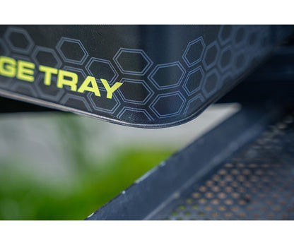 Чанта с кутии за стръв Matrix EVA Bait Storage Tray