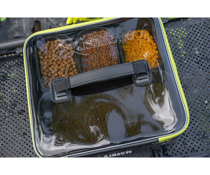 Чанта с кутии за стръв Matrix EVA Bait Storage Tray