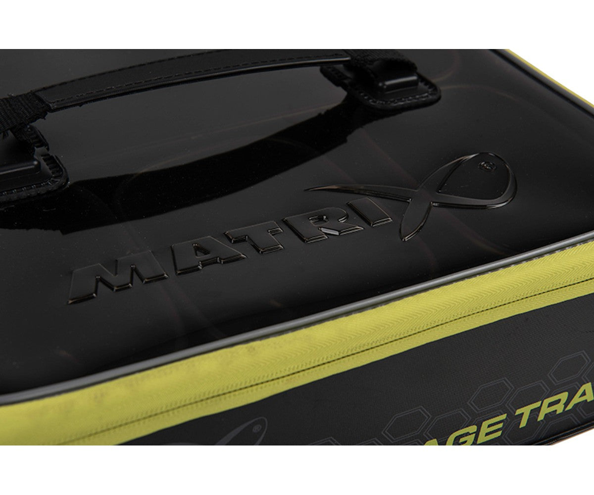 Чанта с кутии за стръв Matrix EVA Bait Storage Tray
