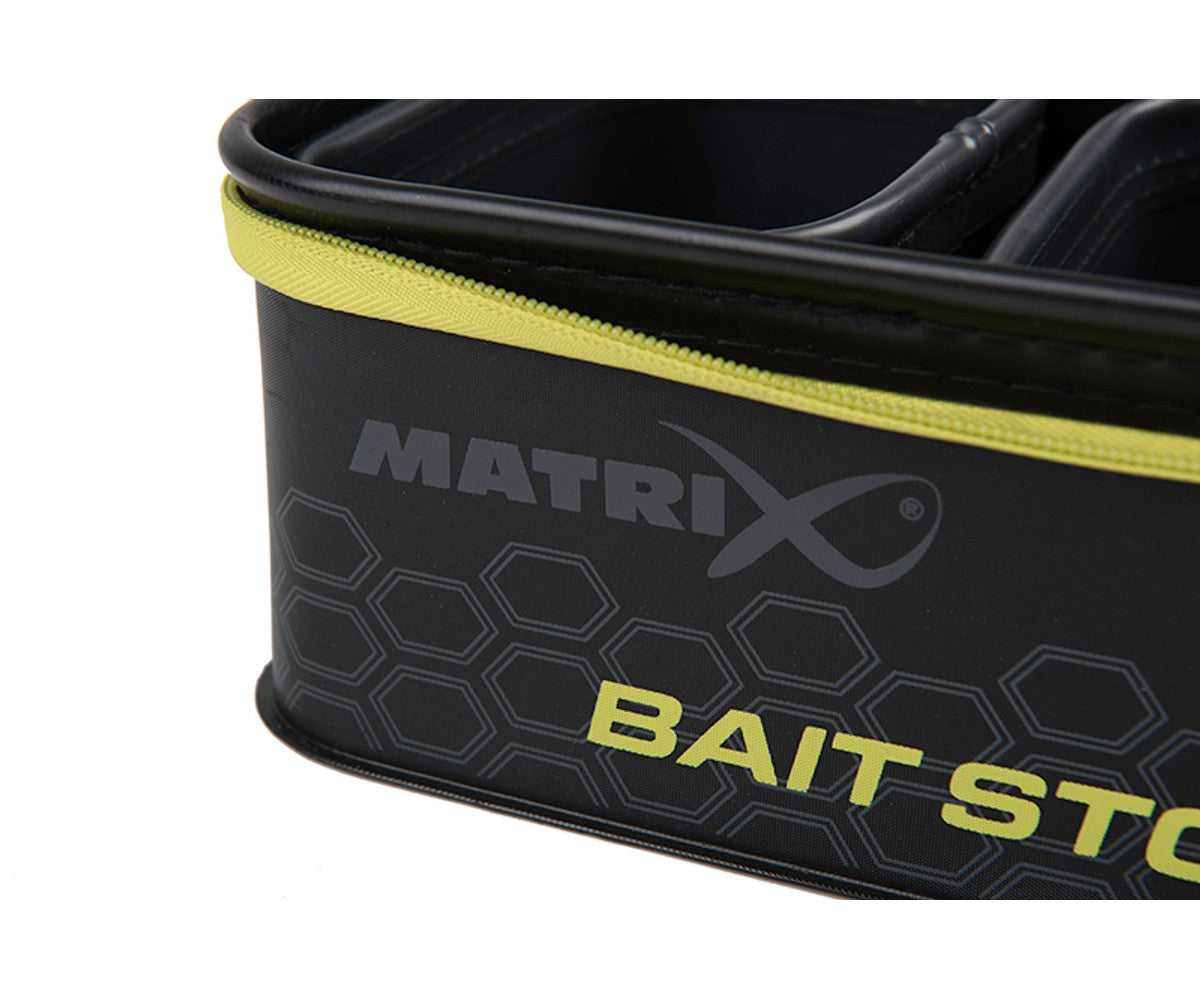 Чанта с кутии за стръв Matrix EVA Bait Storage Tray