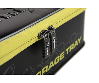 Чанта с кутии за стръв Matrix EVA Bait Storage Tray