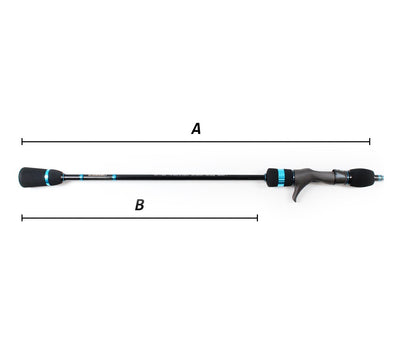 Въдица FilStar Deep Monster Spiral Jigger