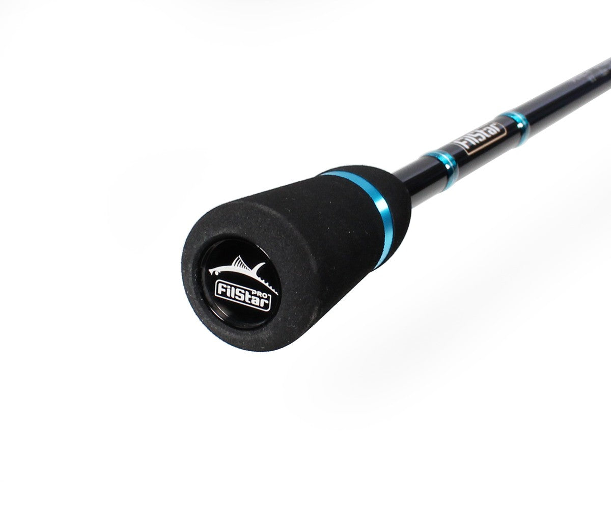 Въдица FilStar Deep Monster Spiral Jigger