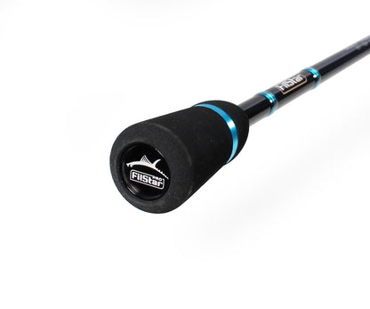 Въдица FilStar Deep Monster Spiral Jigger