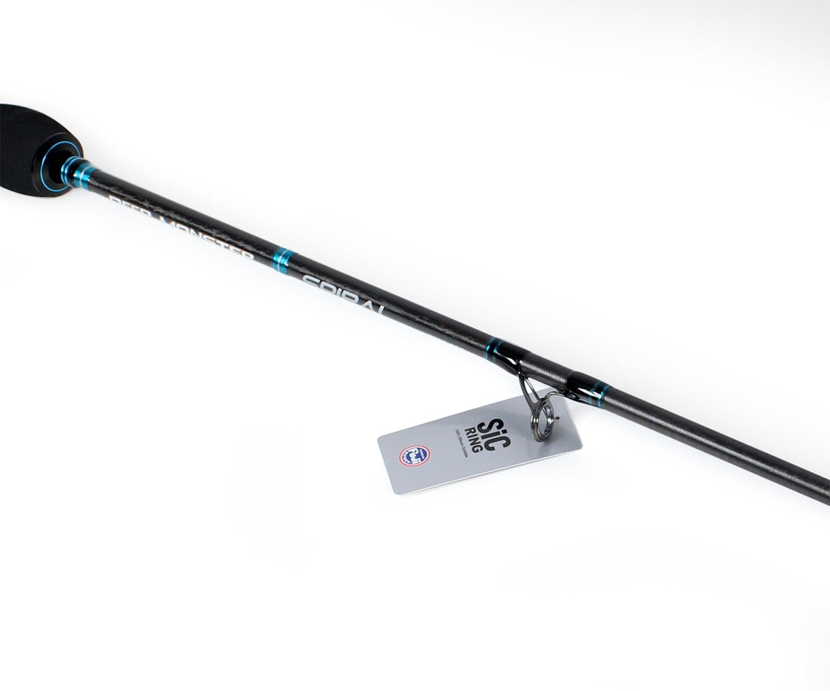 Въдица FilStar Deep Monster Spiral Jigger