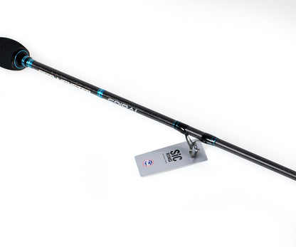 Въдица FilStar Deep Monster Spiral Jigger