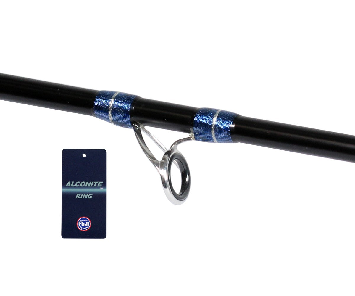 Въдица FilStar Deep Monster Rubayat