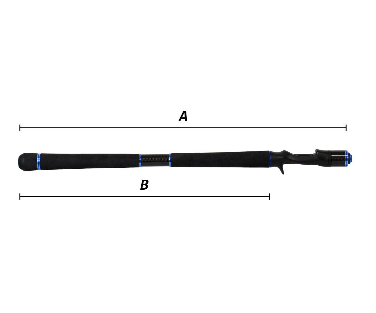 Въдица FilStar Deep Monster Rubayat