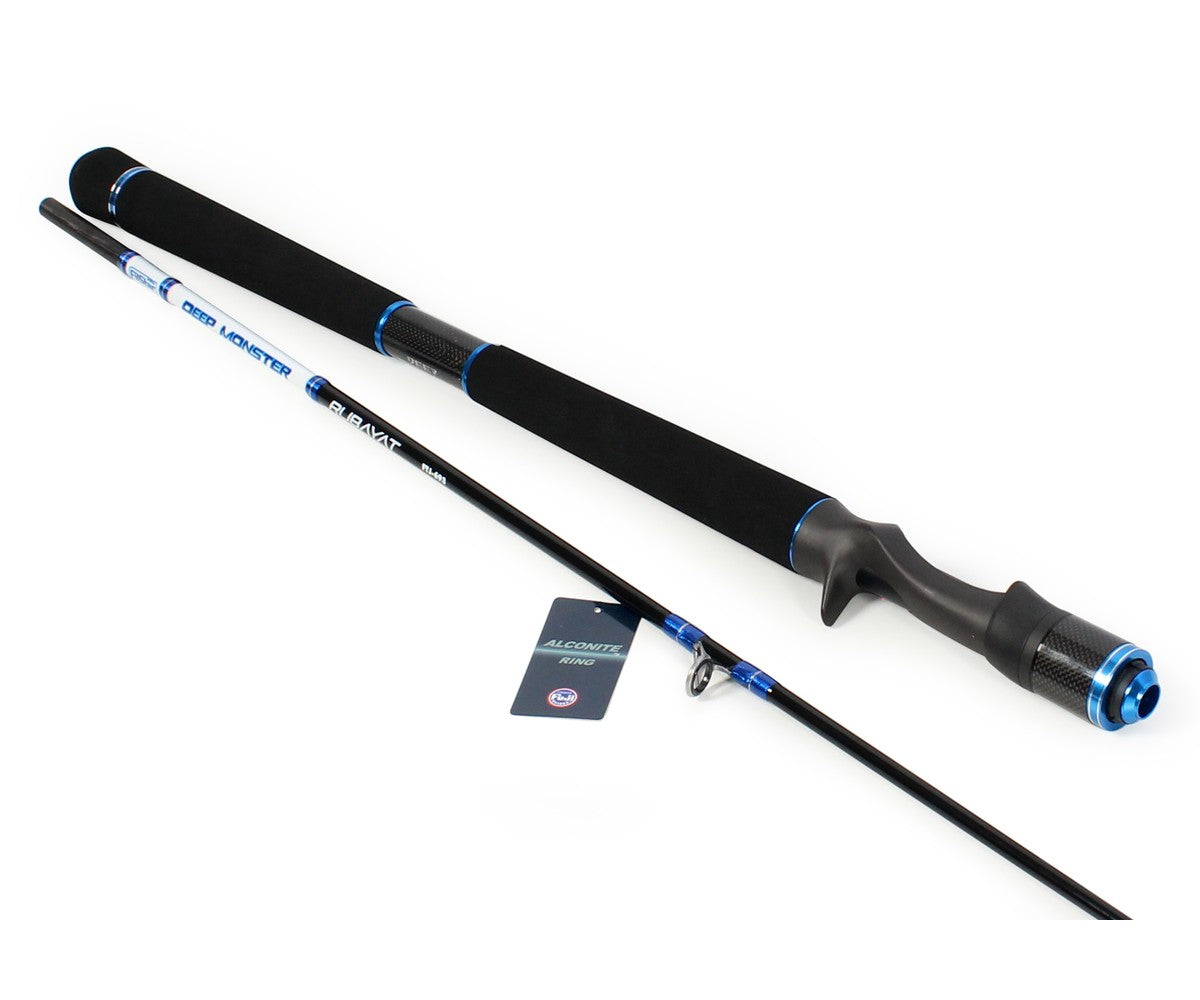 Въдица FilStar Deep Monster Rubayat