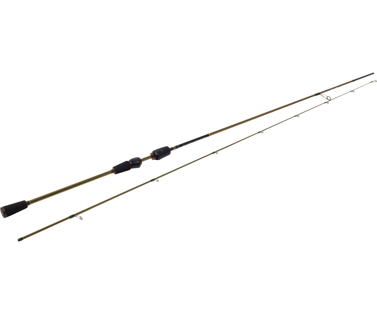 Въдица Westin W6 Light Softlure