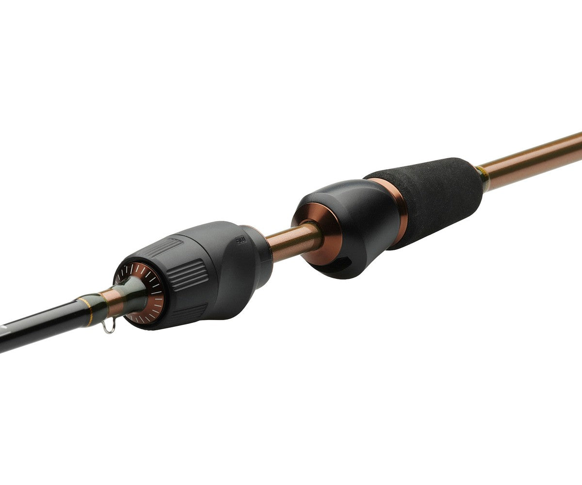 Въдица Westin W6 Light Softlure