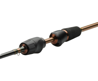 Въдица Westin W6 Light Softlure