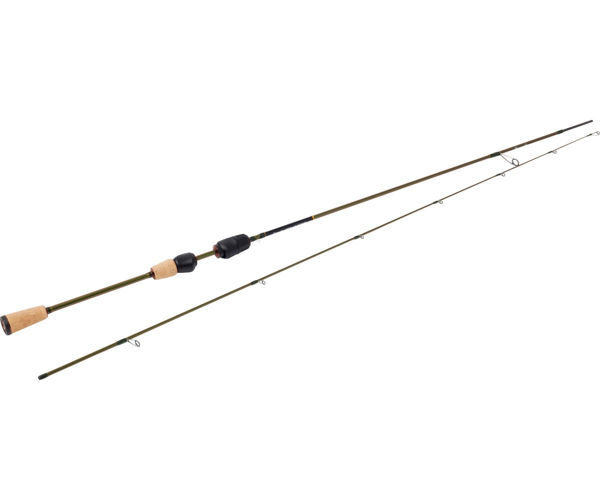 Въдица Westin W6 Spoon