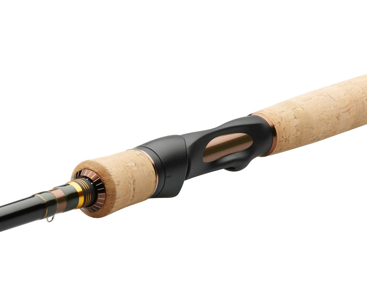 Въдица Westin W6 Bombarda