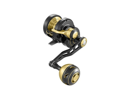 Макара Maxel Rage Compact Sizes