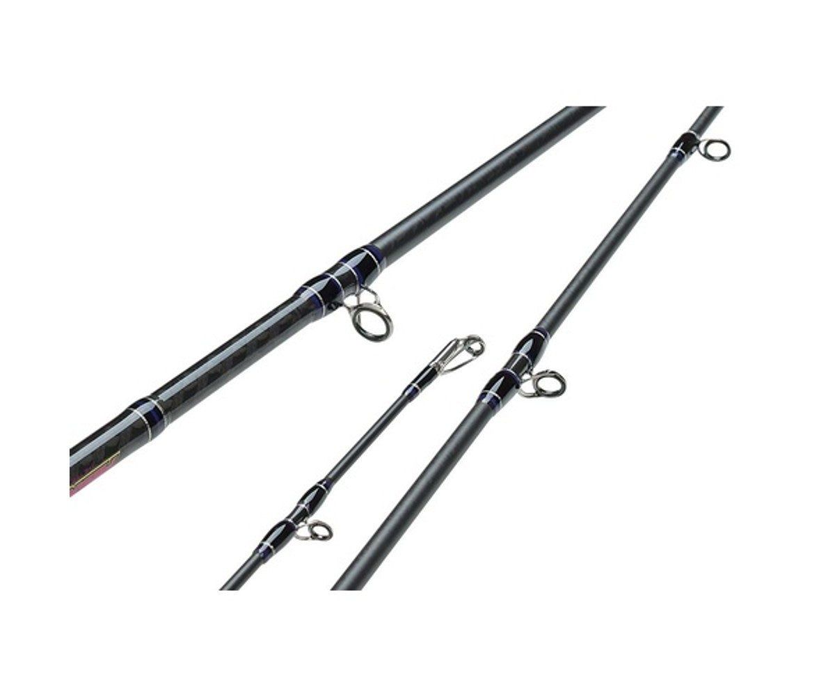 Въдица Maxel RiskyPlayer 60 Series