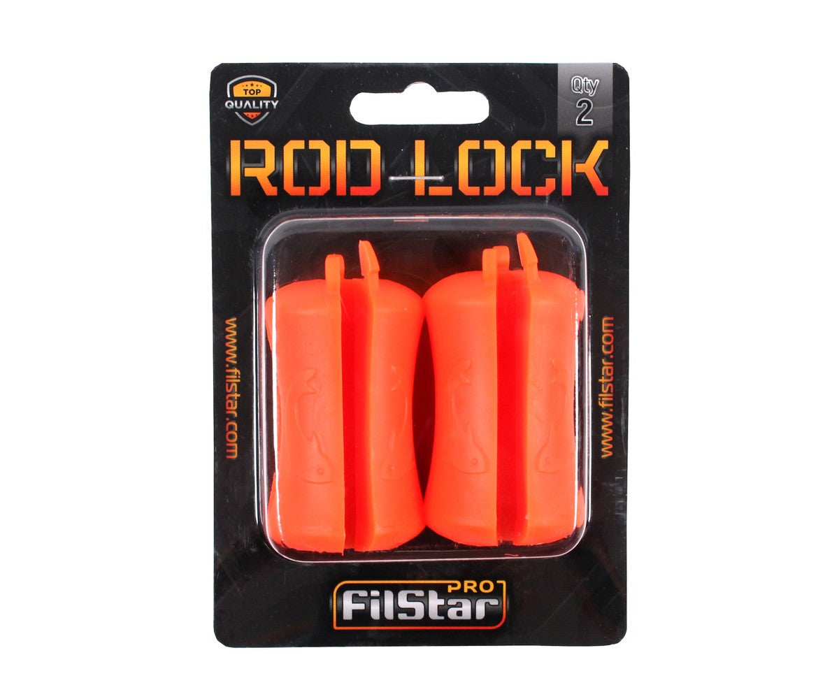 Протектор за въдица Filstar Rod Lock