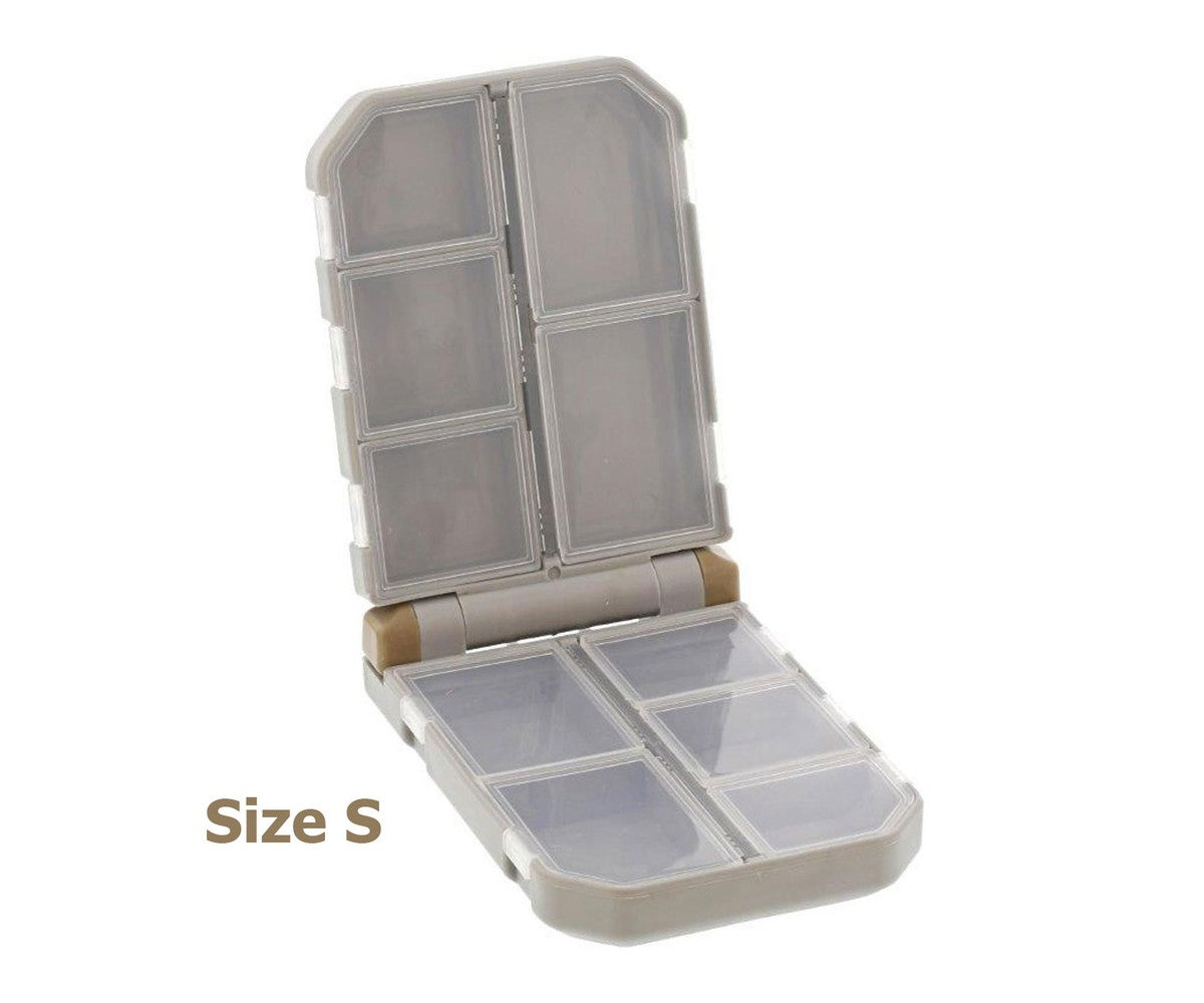 Кутия Westin W3 Terminal Tackle Box