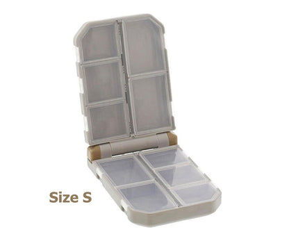 Кутия Westin W3 Terminal Tackle Box