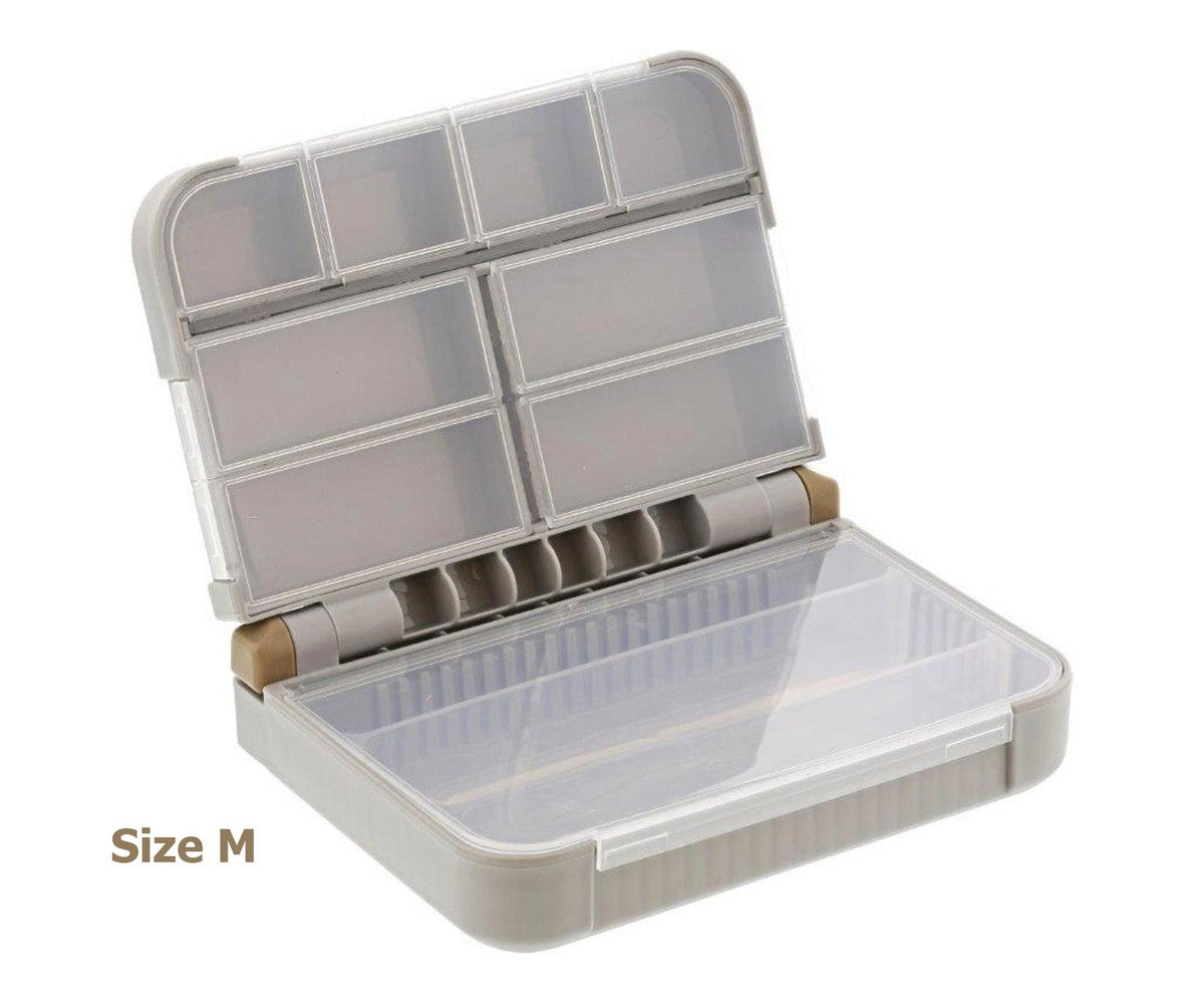 Кутия Westin W3 Terminal Tackle Box