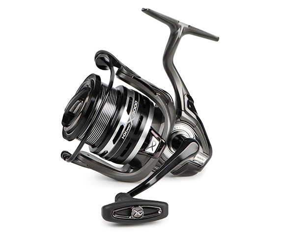 Макара Matrix HX Pro Reel