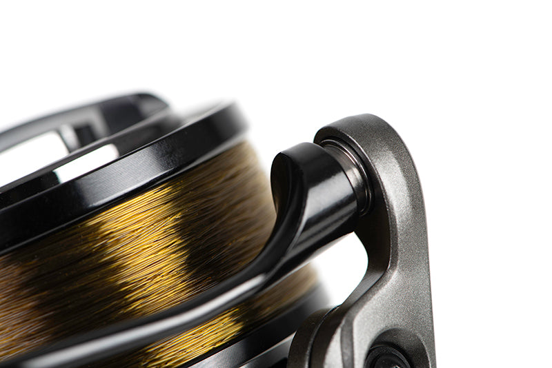 Макара Matrix HX Pro Reel