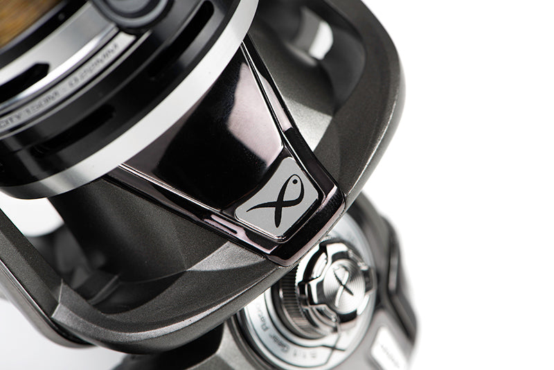 Макара Matrix HX Pro Reel